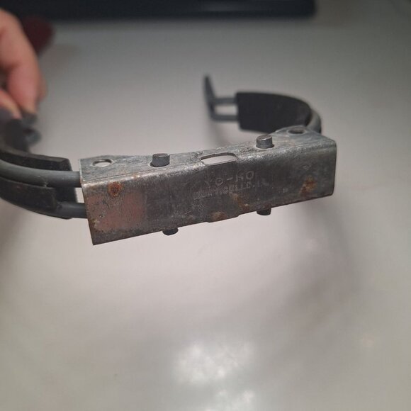 Vintage Kitchen Utensils Jar Opener Knife Sharpener Meat Hammer Tenderizer Can - Picture 5 of 11